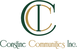 Constine Communities Logo
