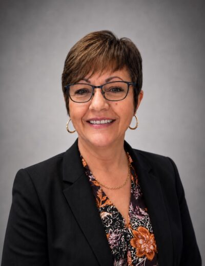 Dawn Ballard